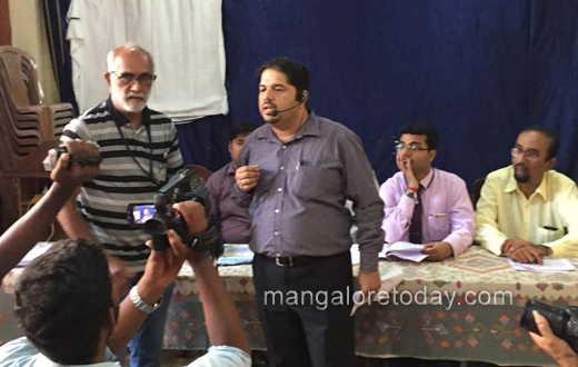 Blind fold theory expossed